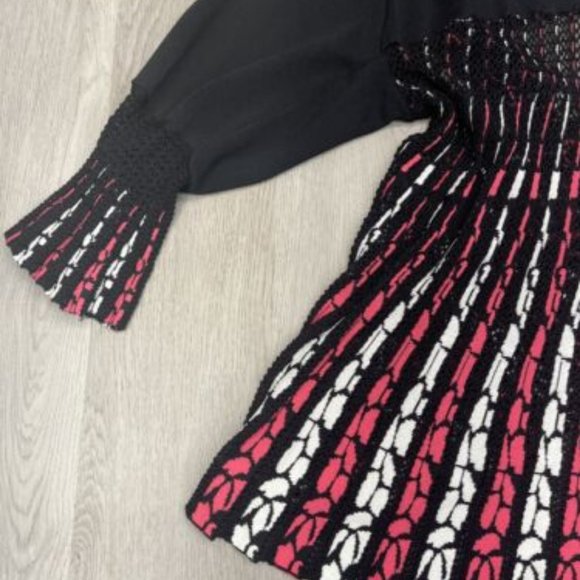 Womens Cardigan SML Woman Dress Stylish Colorful Casual Jacket 3X - Picture 9 of 14